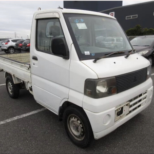 ราคาพิเศษสำหรับรถบรรทุก Subaru sambar 2003 - Product Image 1