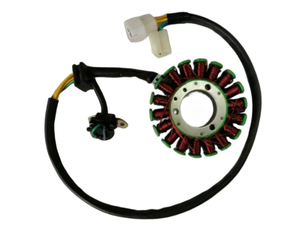 Bobina de Estator Magnético CCA para GN125 - Product Image 2