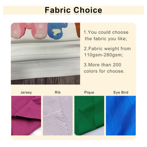 เสื้อลำลองแฟชั่นสำหรับผู้หญิงเสื้อพิมพ์โลโก้แบบกำหนดเองเสื้อครอปรัดรูปเซ็กซี่สำหรับฤดูร้อน - Product Image 5