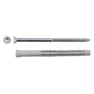 Tappo in Nylon Gx L1080 Vt Mm 10 X 80 T40 - Product Image 1