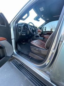 2024 GMC Sierra 2500 danali รถกระบะอัตโนมัติ4WD สุดยอดมากที่สุดน่าทึ่งด้วยพวงมาลัยซ้ายและเบาะหนัง - Product Image 6