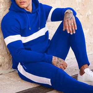 Custom Logo Cotton Design Men Winter Oversize <b>Cardigan</b> Embroidered <b>Coat</b> Long Sleeve Men's Solid Jacket With Hood - Product Image 1