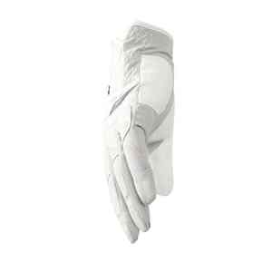 Dernier design de gants de golf en cuir OEM pour unisexe, couleur personnalisée, imperméables, extensibles, antidérapants, avec sangle de poignet réglable, Rasheed Mfg Co - Product Image 6