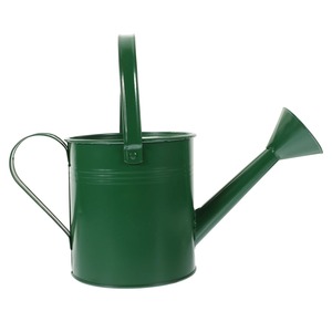 Regadera moderna de metal de cuerpo redondo con acabado plateado elegante diseñada para un flujo de agua preciso y espacios urbanos - Product Image 4