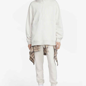 Pantalons de survêtement pour hommes en coton polyester de haute qualité, pantalons de survêtement sur mesure, taille plus, marque privée, survêtement uni, pantalons de survêtement pour hommes - Product Image 3