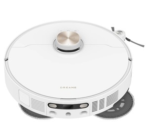 OFERTA DreamX40 Ultra Robot Aspirador Completo, Nuevo, Autolimpiante, Aspirador en Seco y Húmedo para Uso Doméstico - Product Image 1