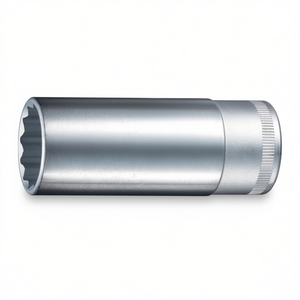 Stahlwille 1/2 Inch Long <b>Sockets</b> High Quality <b>Socket</b> Product - Product Image 3