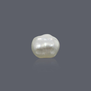 Perlas Sueltas de Agua Dulce Naturales en Forma de Arroz, Perla Basra de 2.55 Quilates, Disponibles en Blanco, Rosa y Otros Colores - Product Image 1