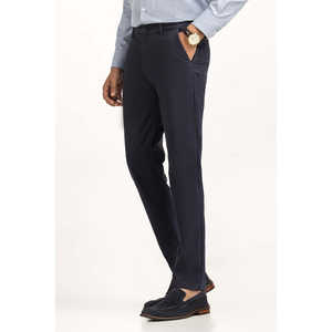 Pantalones Tácticos de Negocios MN-TRC-SS25-010 Color Caqui, Corte Recto, 100% Algodón Oxford, Modernos, Personalizables, Tallas XL a 6XL - Product Image 3