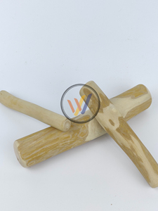 Contattami per prelevare campioni gratuiti: prodotto caffè legno da masticare giocattoli naturali per animali domestici per cani Multi taglia dal Vietnam + 84.932118447 - Product Image 3