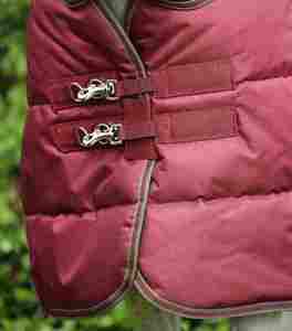 Couvertures pour chevaux imperméables et respirantes de qualité supérieure, couvertures d'équitation personnalisées, durables, vente en gros directe d'usine - Product Image 5