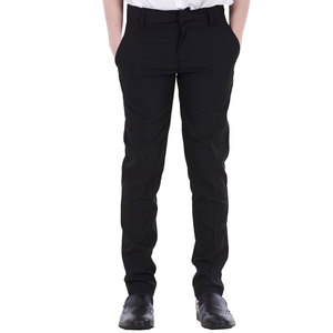 Uniformes de escuela media para niños, Logo personalizado, buena calidad, precio al por mayor - Product Image 6