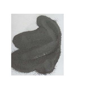 Precio competitivo de suministro de polvo de magnetita grado fundición 62% Fe concentrado de hierro para fundición, producto químico con 3% de humedad - Product Image 1