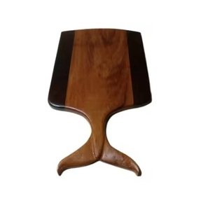 Tablas de cortar de madera de primera calidad ecológicas, duraderas, aptas para alimentos e ideales para cocinas profesionales de restaurantes - Product Image 5