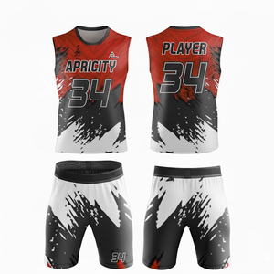 Custom Design 7v7 Football Jersey | Moisture-Wicking Uniform Set | Personalized Flag Football Sportswear - Product Image 5