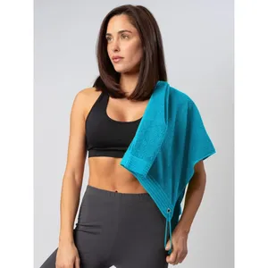 Toalla Deportiva Premium Personalizada para Merchandising - Product Image 3