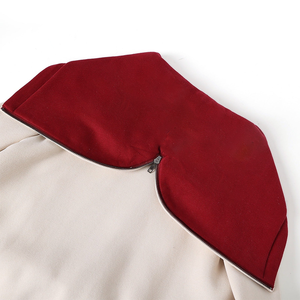 เสื้อฮู้ด Bethune Cookman Winter Neutral Prep รุ่น Unisex พรีเมียม ผ้าฝ้ายออร์แกนิค 100% ขนแกะกันลม เป็นมิตรกับสิ่งแวดล้อม น้ำหนัก 300 กรัม มีกระเป๋าจิงโจ้ - Product Image 3