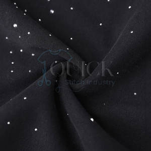 Sudadera de Invierno Personalizada con Logotipo, Mezcla de Algodón Ecológica, Transpirable, de Alta Calidad, con Pedrería para Hombre - Product Image 6