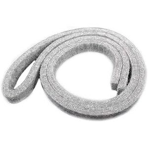 Joint en feutre pour tambour inférieur WE9M30, pièce d'origine OEM pour sèche-linge électrique, remplace WE09X27634 - Product Image 1