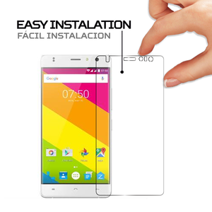 Protector de Pantalla ANTISHOCK para Zopo Color F2 Accesorio Móvil Premium - Product Image 2