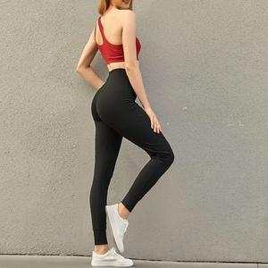 กางเกงวอร์มทรงหลวมสำหรับผู้หญิงกางเกงวิ่งกางเกงลำลองแบบแห้งเร็ว - Product Image 3