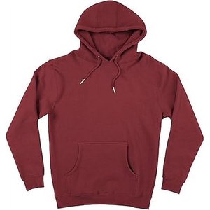 Sweat-shirt à capuche décontracté pour hommes et femmes, pull de couleur unie, personnalité de la rue, cadeaux personnalisés, bricolage personnalisé LOGO de votre marque - Product Image 1