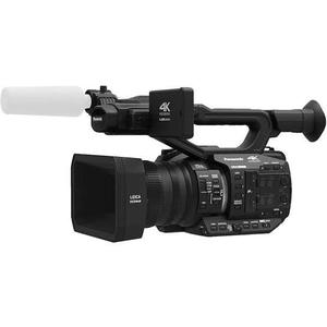 Videocámara profesional Panasonic AG U X 90 UHD 4K más vendida - Product Image 4