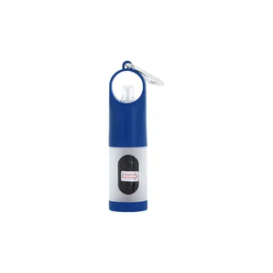 Dispenser per Sacchetti Personalizzato Kesler, Gadget Promozionali per Animali Domestici - Product Image 1