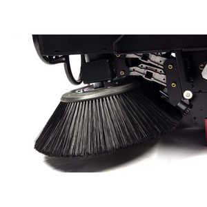 Spazzole laterali per SANITMAX SM80 e SM1250 giostra - Product Image 1