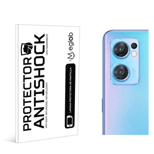 Protector de Pantalla ANTISHOCK para Oppo Find X5 Lite, Protección Duradera Premium para tu Dispositivo - Product Image 1