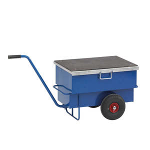 Metal <b>Tool</b> <b>Trolley</b> - Product Image 1