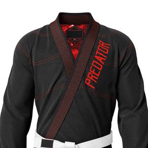 Uniforme de entrenamiento de Jiu Jitsu y Karate personalizado al por mayor para artes marciales - Product Image 1