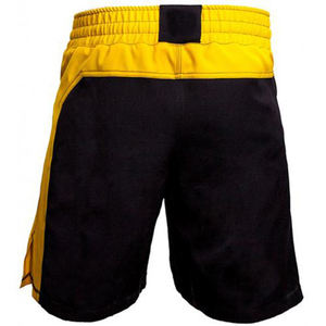 2023 Shorts de sport d'été décontractés pour hommes 100% Polyester mince vêtements de plage à la mode en gros - Product Image 5