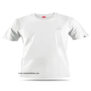 เสื้อยืดผ้าฝ้าย100% ขนาดใหญ่พิเศษสำหรับผู้ชายผลิตตามสั่งผลิตจาก2025ับภาพกราฟิก - Product Image 5