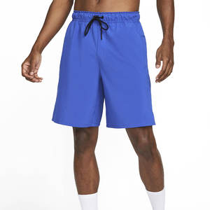 Último diseño, novedad de verano, 100% pantalones cortos informales de algodón, pantalones cortos para correr con bolsillos laterales a la moda de alta calidad para hombres - Product Image 1