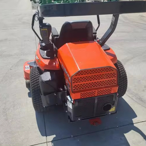 Kubota รถแทรคเตอร์สำหรับ45HP L4400ขนาดเล็กสำหรับสวนเครื่องตัดหญ้าใช้แก๊สอัจฉริยะเครื่องตัดหญ้าแบบหมุนเกรดอุตสาหกรรม - Product Image 1