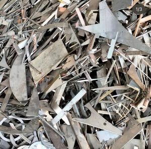 Original HMS 1 & 2 / Iron Scraps ( Heavy Metal Scrap 100% Pure Metal Iron Scrap Steel Disponible - Product Image 1
