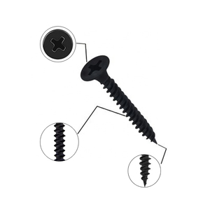Tornillos para Techo y Paneles de Yeso Sinsun Xian <span class=keywords><strong>Batta</strong></span> al por Mayor, Tornillos para Paneles de Yeso de Taiwán 1 M3.5 China Sexo Handan Seko - Product Image 2