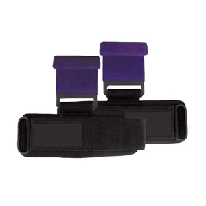 Soporte de muñeca de neopreno con gancho pesado de diseño único, transpirable, ligero, uso profesional, duradero, fácil de usar, tamaño personalizable - Product Image 6