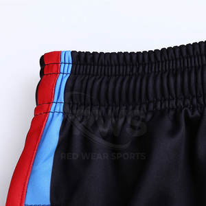 ชุดวอร์มพิมพ์ลายสำหรับผู้ชายน้ำหนักเบาออกแบบได้ตามที่ต้องการ - Product Image 5