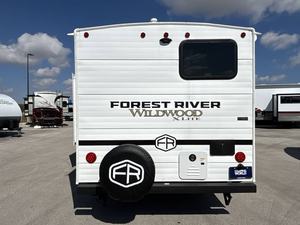 Nouveau 2026 F-o-r-e-s-t R-i-v-e-r Wildwood 260ICE - Product Image 3