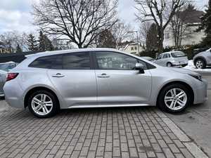 Toyota Corolla 2022 Automático Gasolina 4 Cilindros Euro6c 5 Plazas 98hp COCHES USADOS Listos para Enviar a Todo el Mundo - Product Image 5