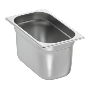 GN 1/4 T150 Food <b>Storage</b> <b>Container</b> - Product Image 1