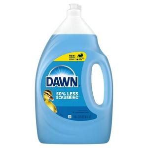 Dawn Ultra Dish <b>Soap</b> Dishwashing <b>Liquid</b>, Original Scent, 56 Fl oz - Product Image 5