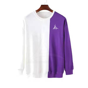 Nouveau modèle de sweatshirts de qualité supérieure quantité minimale de commande bas prix de gros fabriqués au Pakistan pour hommes - Product Image 6