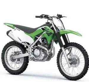MEJORES VENTAS 2023 Kawasakii KLX 230R S 233CC 5-SPEED OFFROADS NUEVAS MOTOCICLETAS ENVÍO LISTO - Product Image 1