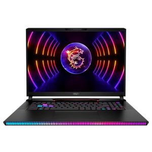 NUEVA Laptop para Juegos Personalizable GE66 Raider, Nueva con I9-11980HK de 8 Núcleos, 64 GB de RAM (8 TB), RTX 3080, Grado DIY - Product Image 2