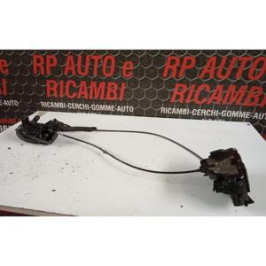 Cerradura Delantera Derecha para NISSAN Juke Serie F15 (14>18) 80500BA60C - Product Image 2