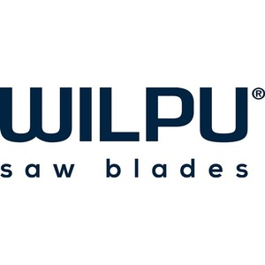 WILPU Perfect III Miter <b>Saw</b> Replacement Blade 550mm Length 14 Teeth Per Inch 1.8mm Pitch 814 516 F.4000 - Product Image 2