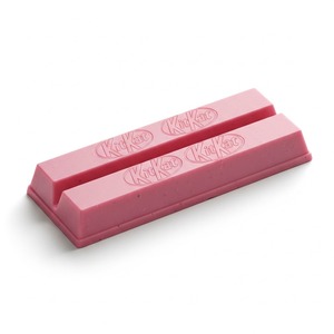 Barres de bonbons en gros rose KitKat approvisionnement en gros pour les cadeaux Promotions d'emballages au détail et revente de bonbons - Product Image 3